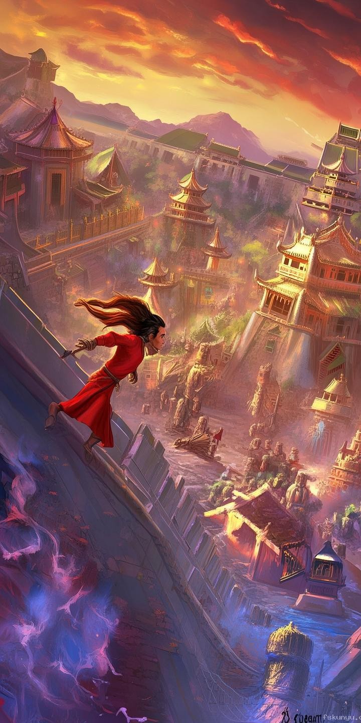 《黑神话：悟空》中的山西古迹探索指南
